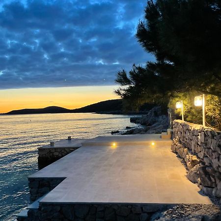 Holiday Home Pure Nature คอน ภายนอก รูปภาพ
