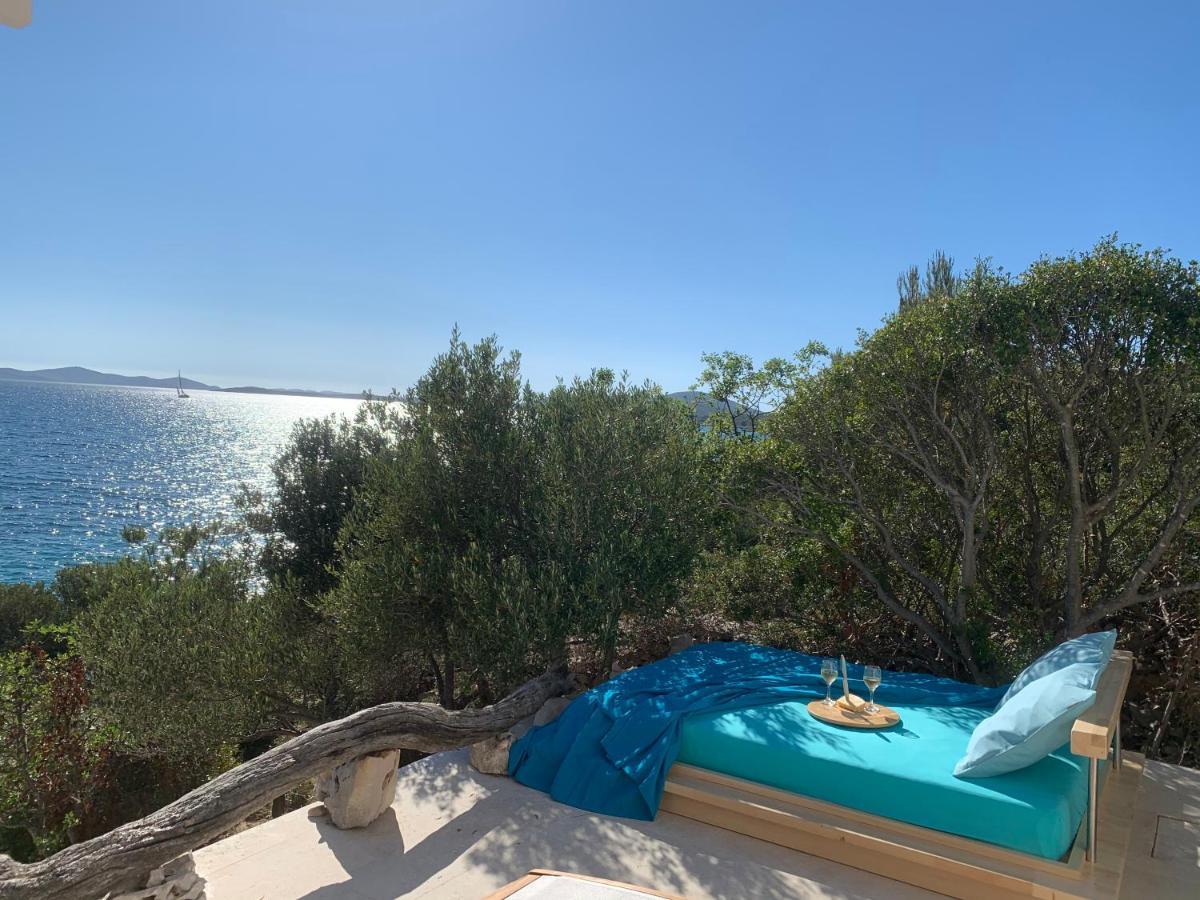 Holiday Home Pure Nature คอน ภายนอก รูปภาพ