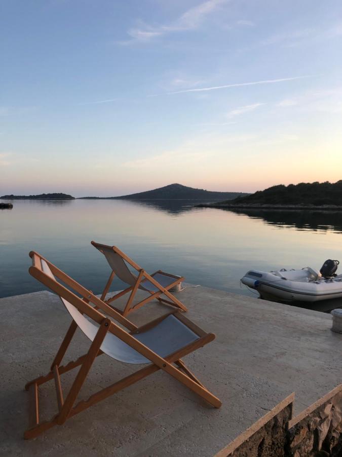 Holiday Home Pure Nature คอน ภายนอก รูปภาพ