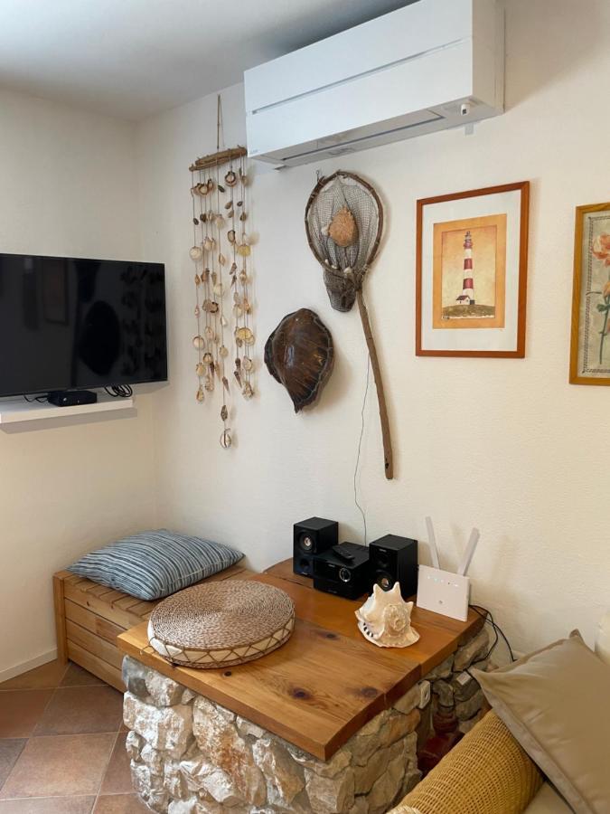 Holiday Home Pure Nature คอน ภายนอก รูปภาพ