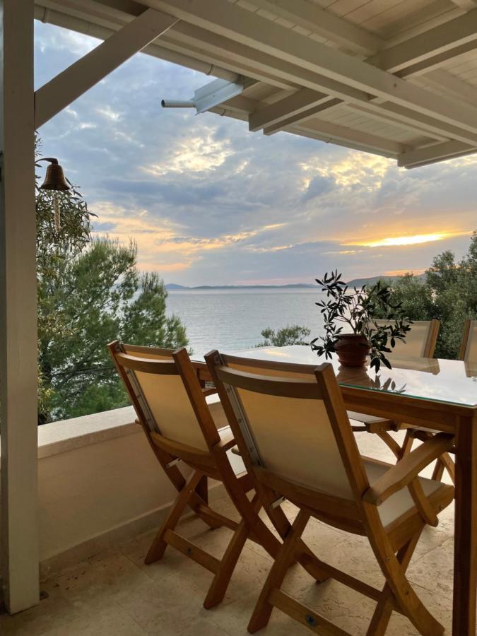 Holiday Home Pure Nature คอน ภายนอก รูปภาพ