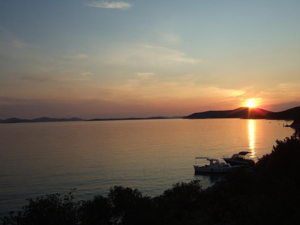 Holiday Home Pure Nature คอน ห้อง รูปภาพ