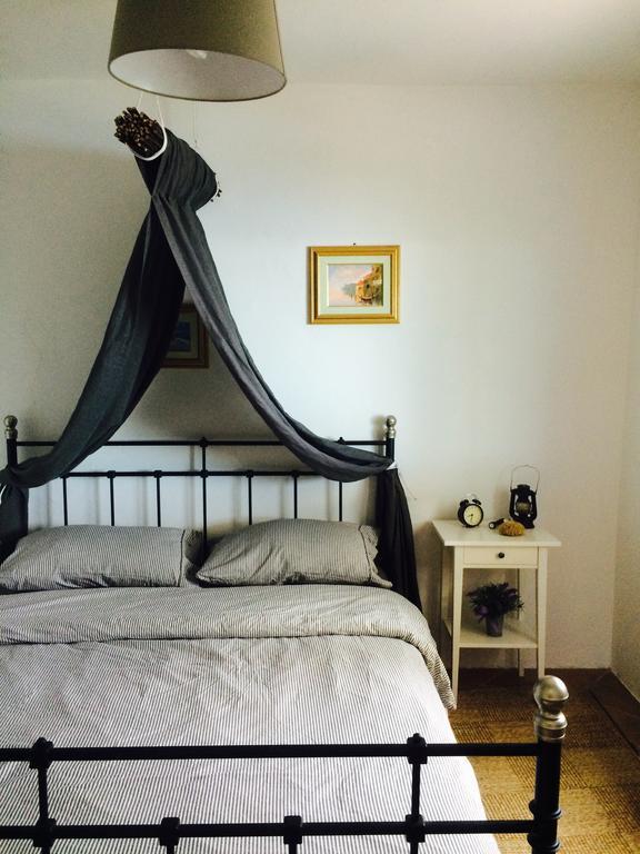 Holiday Home Pure Nature คอน ห้อง รูปภาพ