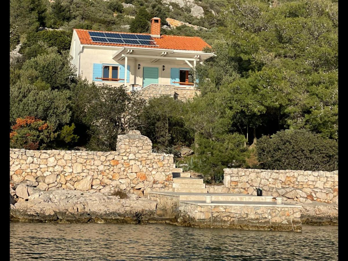 Holiday Home Pure Nature คอน ภายนอก รูปภาพ