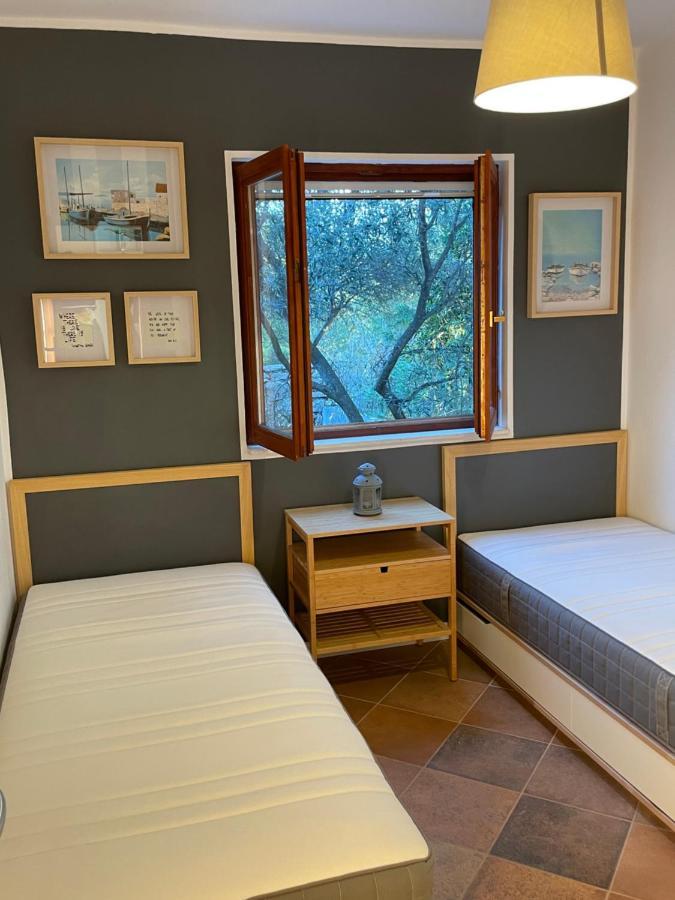 Holiday Home Pure Nature คอน ภายนอก รูปภาพ