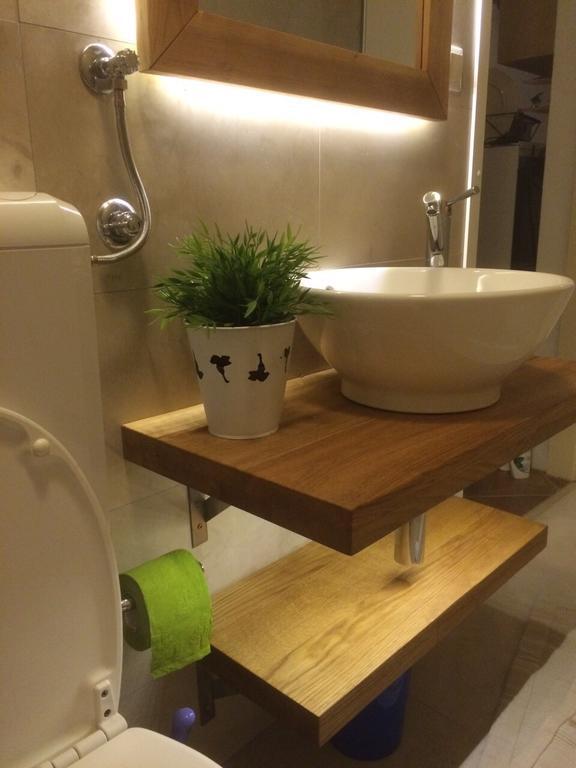 Holiday Home Pure Nature คอน ห้อง รูปภาพ