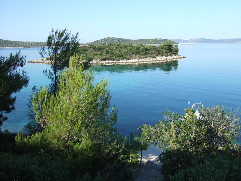 Holiday Home Pure Nature คอน ภายนอก รูปภาพ