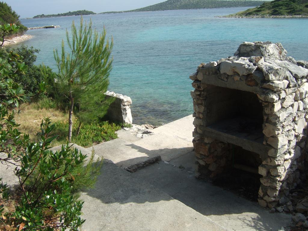 Holiday Home Pure Nature คอน ห้อง รูปภาพ