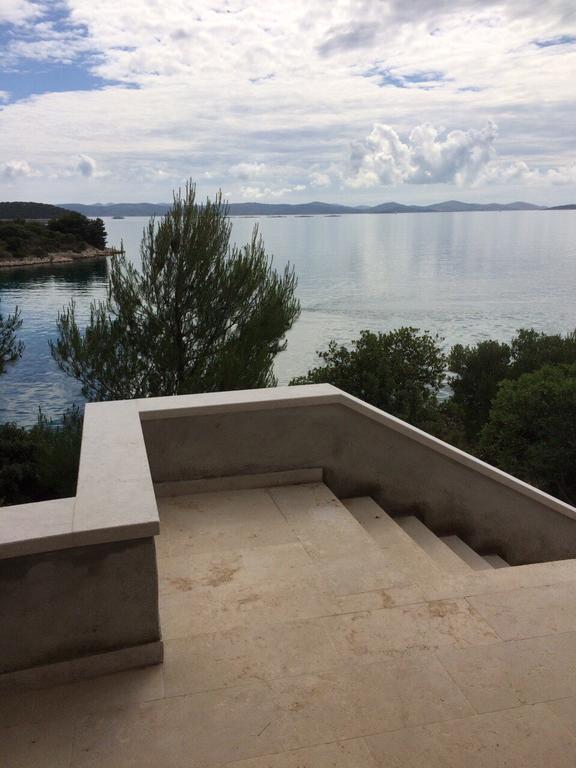 Holiday Home Pure Nature คอน ภายนอก รูปภาพ
