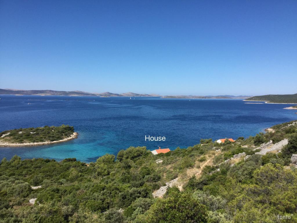 Holiday Home Pure Nature คอน ภายนอก รูปภาพ