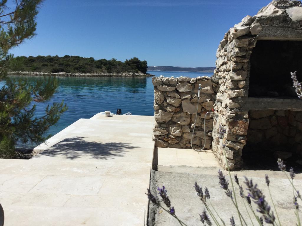 Holiday Home Pure Nature คอน ภายนอก รูปภาพ